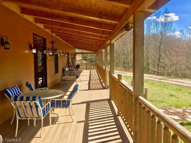 3045 Russell Gap Road Moravian Falls, NC 28654 - Photo 38 of 41 Gallery Image 38