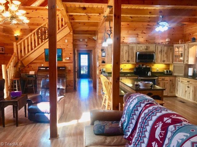 3045 Russell Gap Road Moravian Falls, NC 28654 - Photo 8 of 41 Gallery Image 8