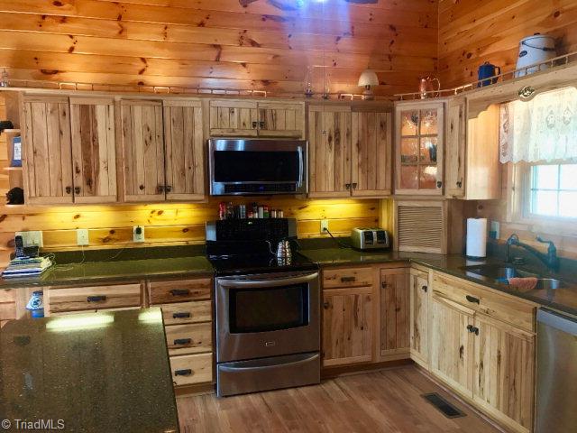 3045 Russell Gap Road Moravian Falls, NC 28654 - Photo 9 of 41 Gallery Image 9