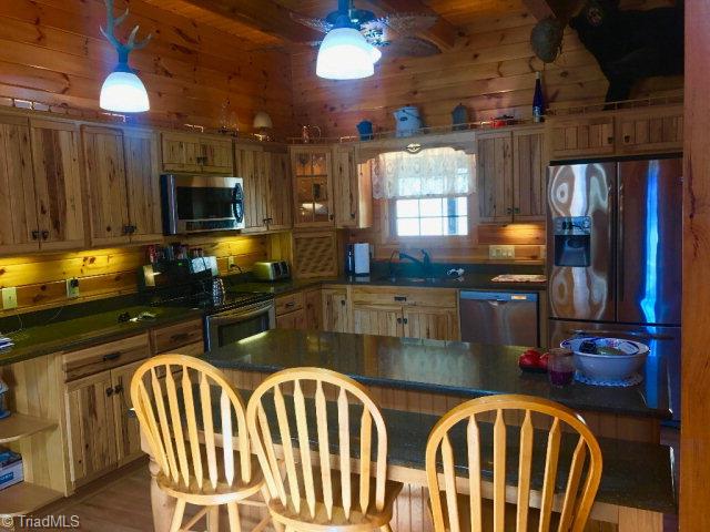 3045 Russell Gap Road Moravian Falls, NC 28654 - Photo 10 of 41 Gallery Image 10