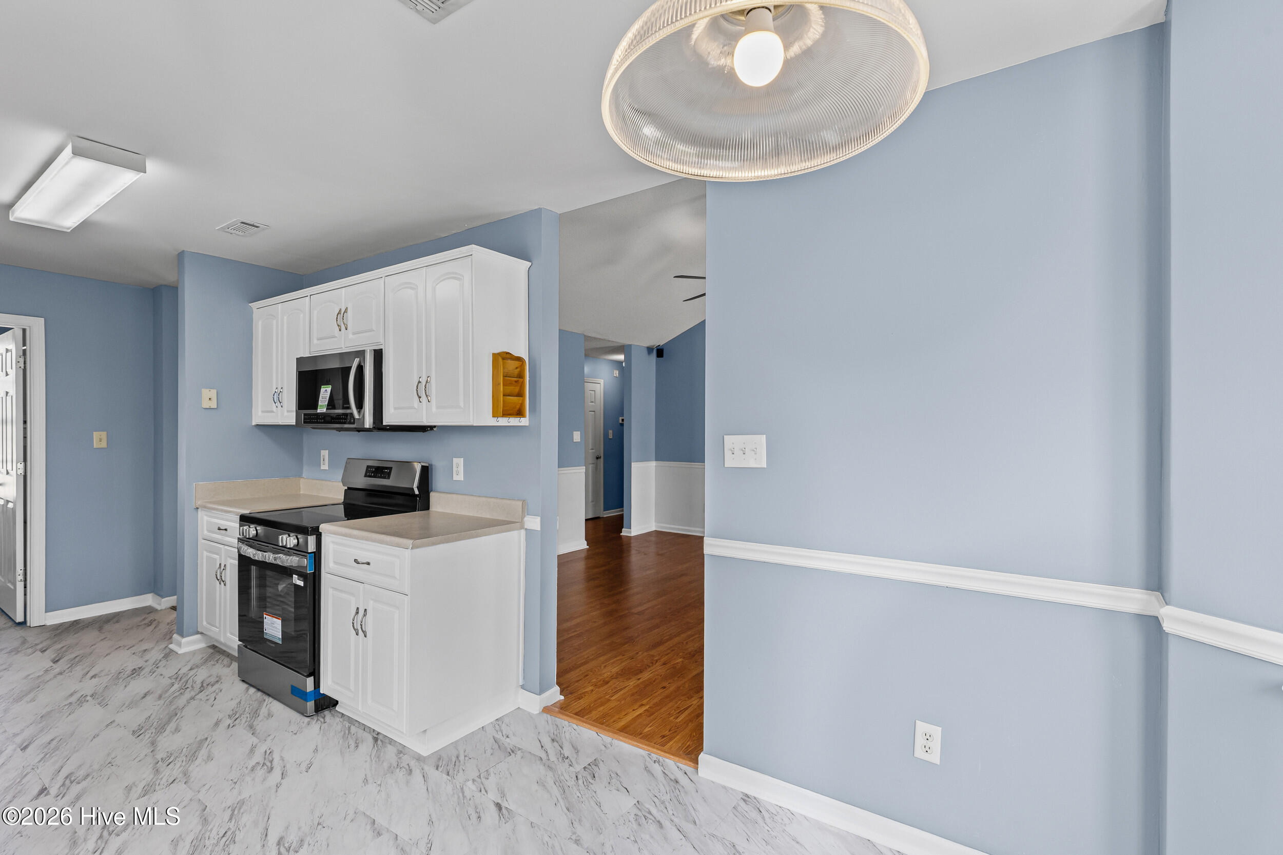 1416 Brookstone Road Hephzibah, GA 30815 - Photo 11 of 34