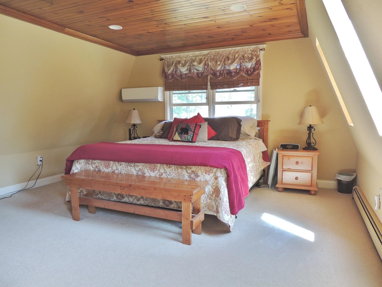 67 Flagg Mill Road Naples, ME 04055 - Photo 18 of 30 bed rm 1 1