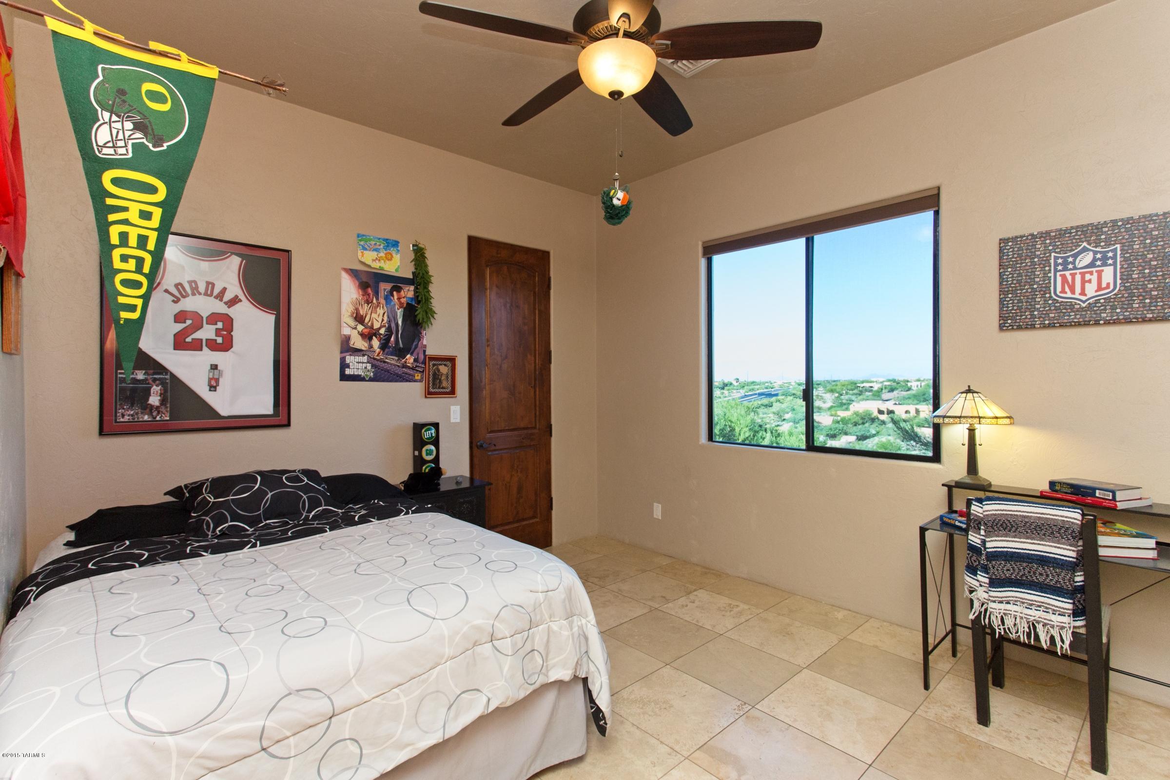 12057 North Solitude Ridge Place Tucson, AZ 85755 - Photo 29 of 45