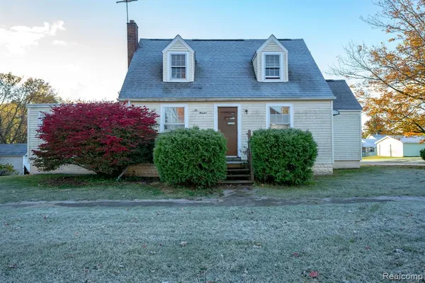 $114,000 | 200 North Street, Whittemore, MI 48770
