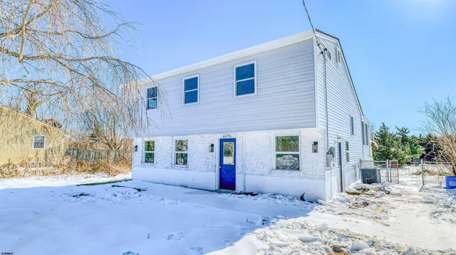 $399,000 | 6575 Mill Road, Egg Harbor Township, NJ 08234