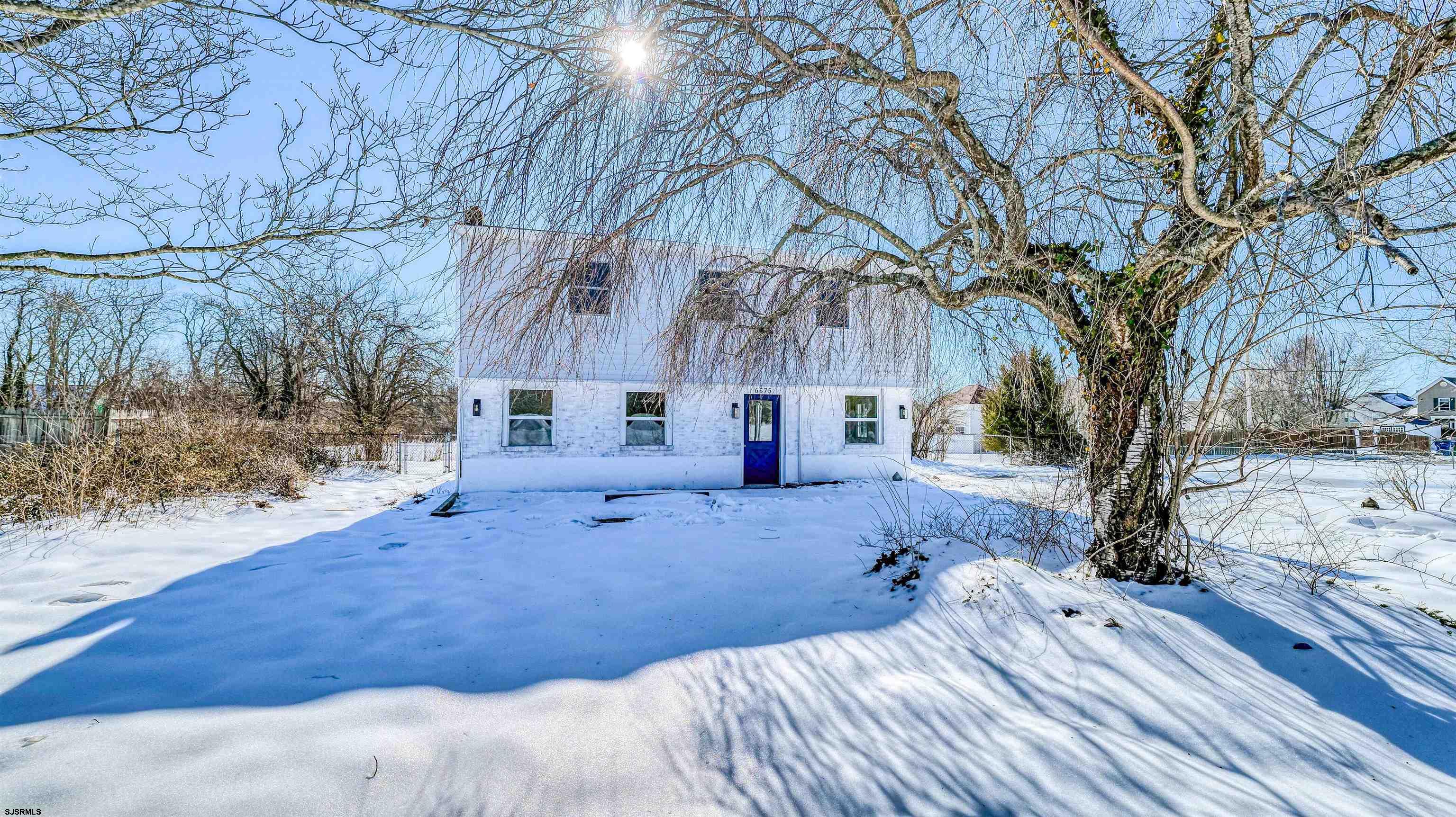 6575 Mill Road Egg Harbor Township, NJ 08234 - Photo 2 of 28