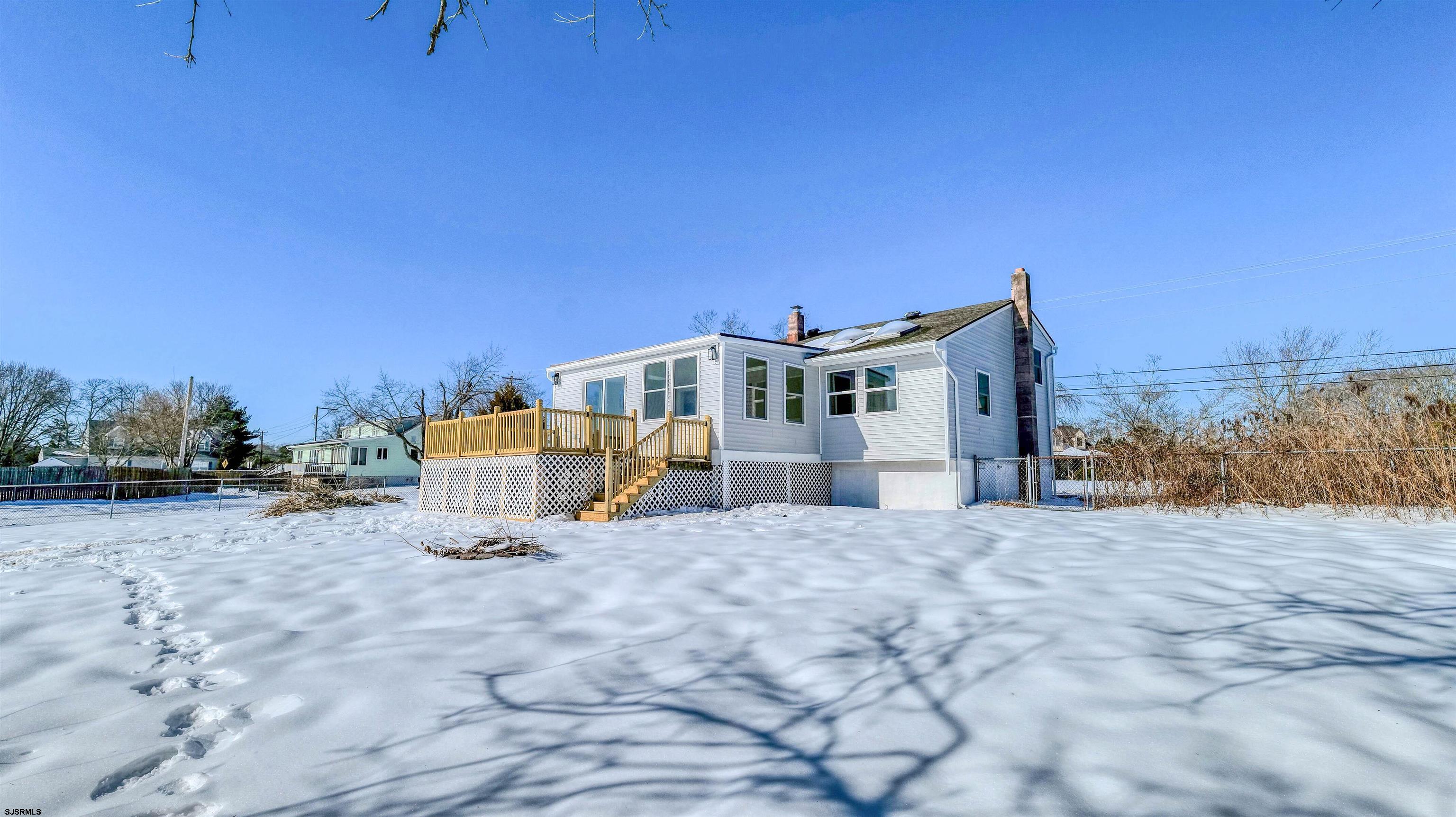 6575 Mill Road Egg Harbor Township, NJ 08234 - Photo 27 of 28