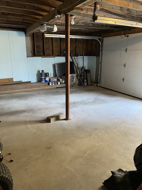 288 Linebrook Road Ipswich, MA 01938 - Photo 11 of 26 a view of a room with wooden walls