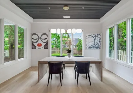 $1,795,000 | 1203 Oglethorpe Avenue Northeast, Atlanta, GA 30319