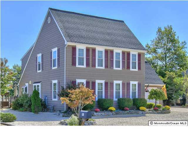 333 Jennings Road Manahawkin, NJ 08050 - Photo 1 of 25 Primary Photo