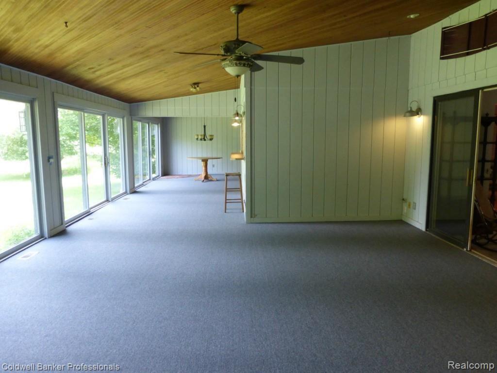 11350 Clark Road Davisburg, MI 48350 - Photo 36 of 46 sunroom 2.jpg
