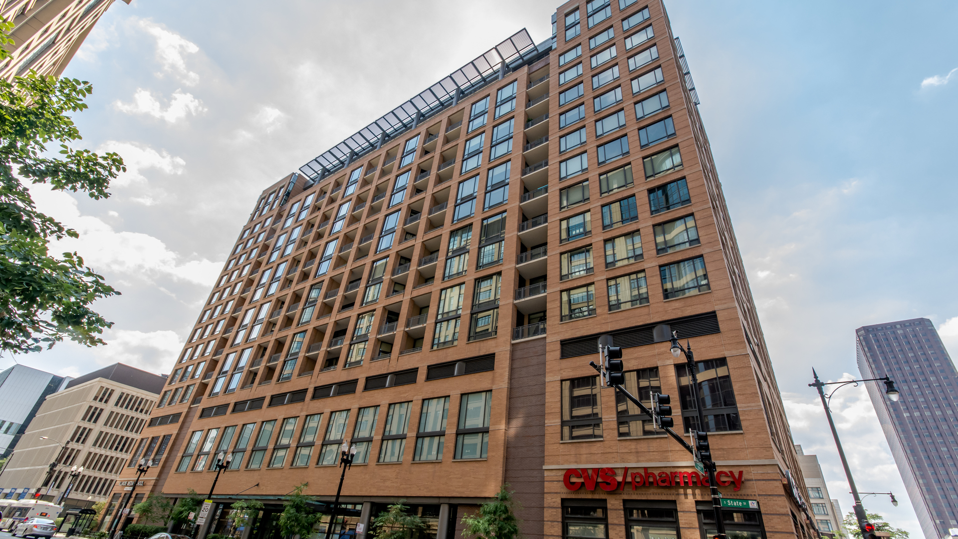 520 South State Street, Unit 1106 Chicago, IL 60605 - Photo 1 of 22