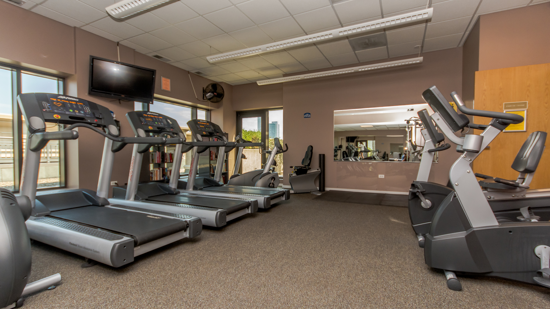 520 South State Street, Unit 1106 Chicago, IL 60605 - Photo 17 of 22
