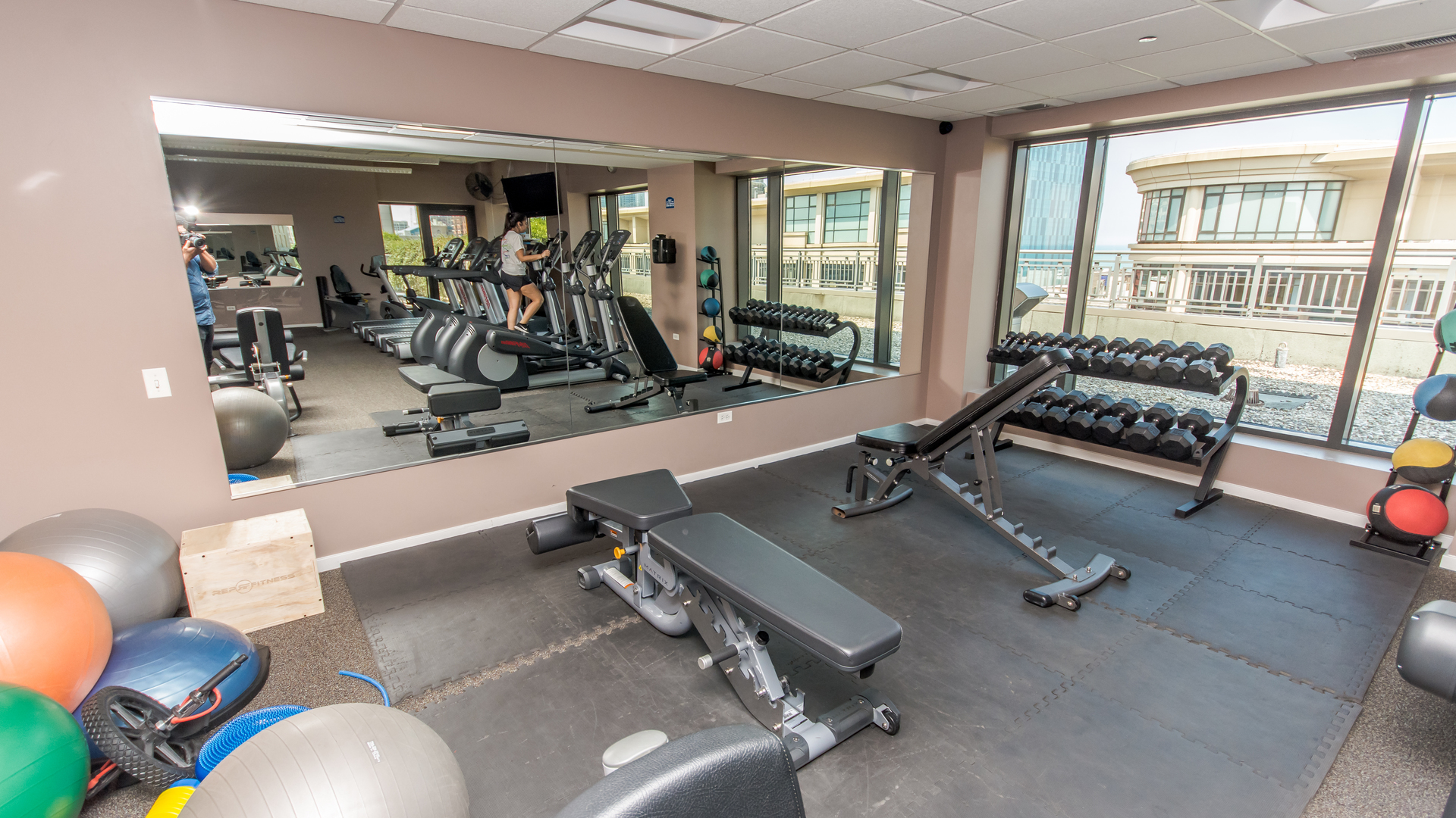 520 South State Street, Unit 1106 Chicago, IL 60605 - Photo 18 of 22