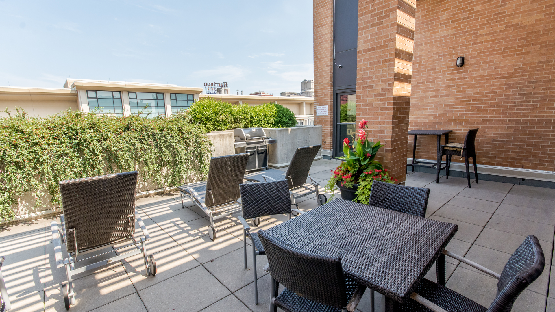 520 South State Street, Unit 1106 Chicago, IL 60605 - Photo 19 of 22
