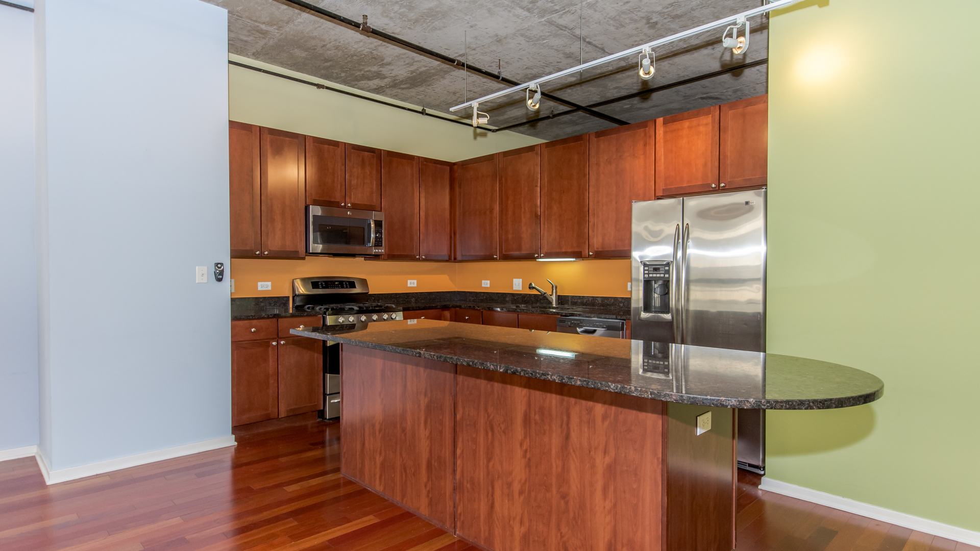 520 South State Street, Unit 1106 Chicago, IL 60605 - Photo 3 of 22