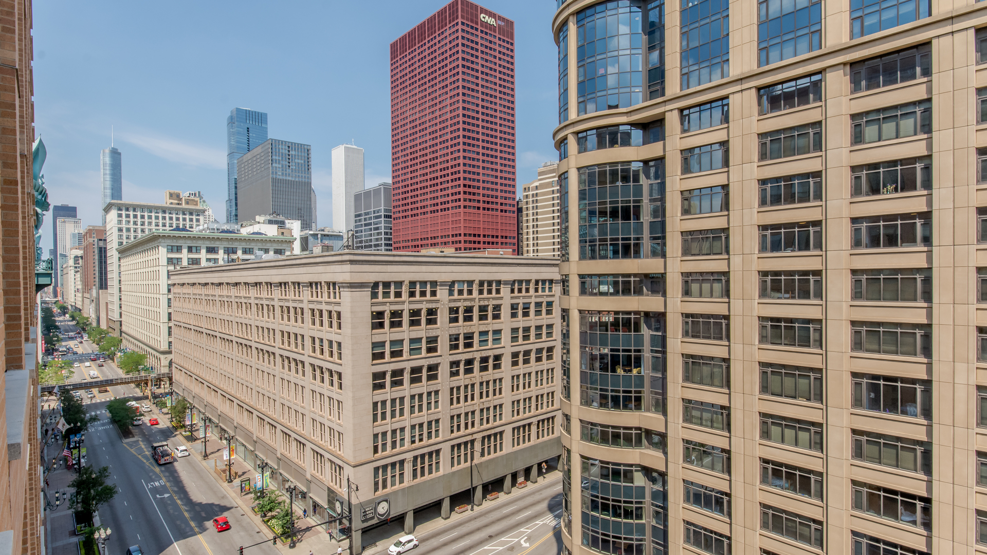 520 South State Street, Unit 1106 Chicago, IL 60605 - Photo 21 of 22