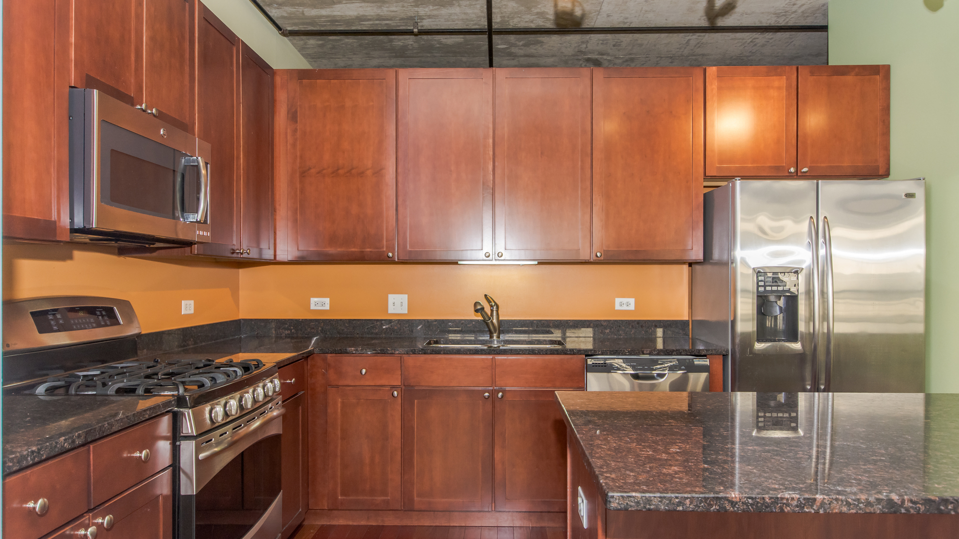 520 South State Street, Unit 1106 Chicago, IL 60605 - Photo 4 of 22