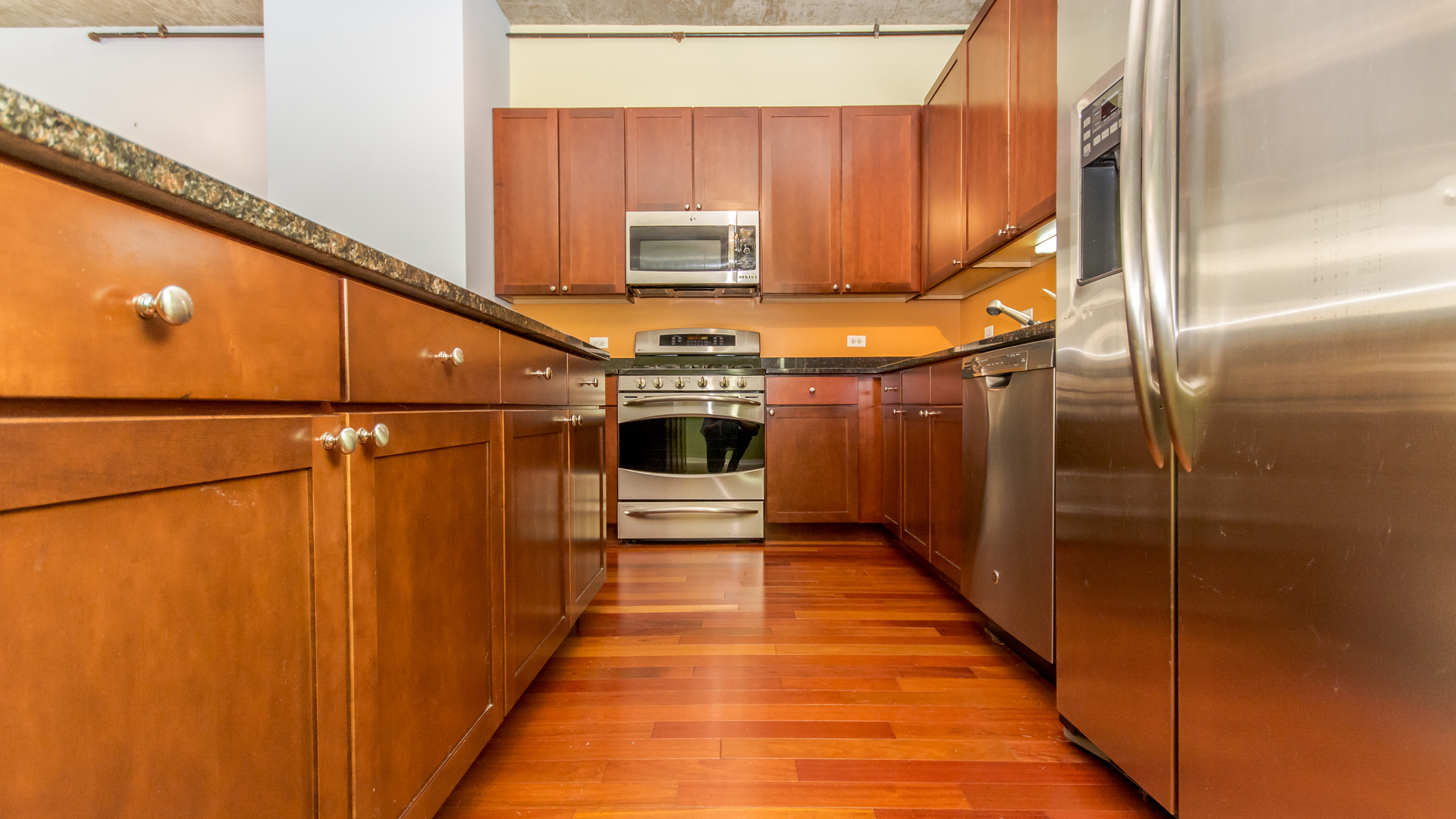 520 South State Street, Unit 1106 Chicago, IL 60605 - Photo 5 of 22