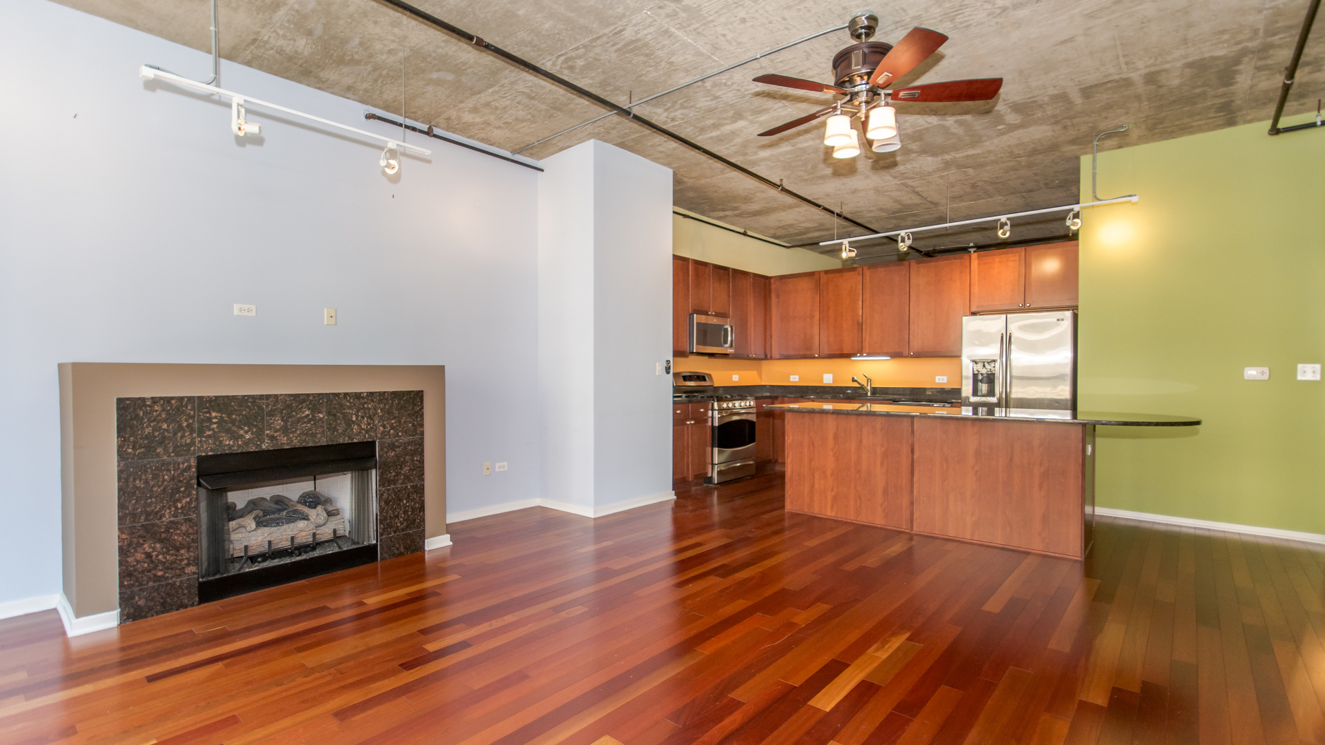 520 South State Street, Unit 1106 Chicago, IL 60605 - Photo 6 of 22