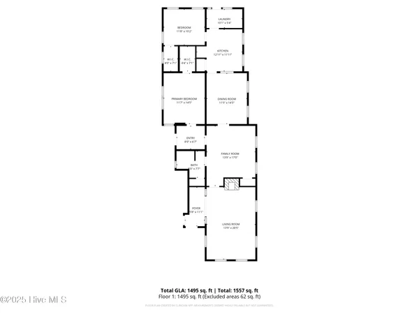 $749,000 | 511 Middle Street, New Bern, NC 28560