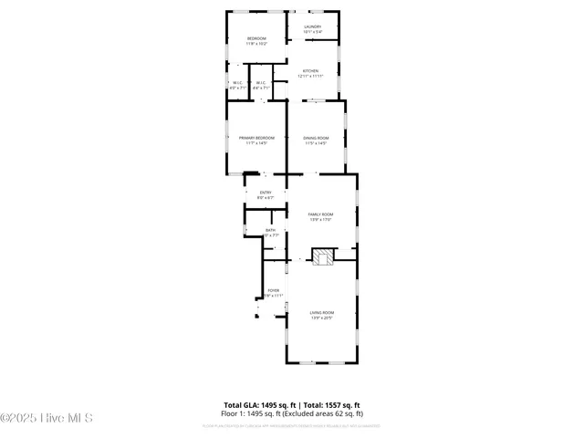 $749,000 | 511 Middle Street, New Bern, NC 28560