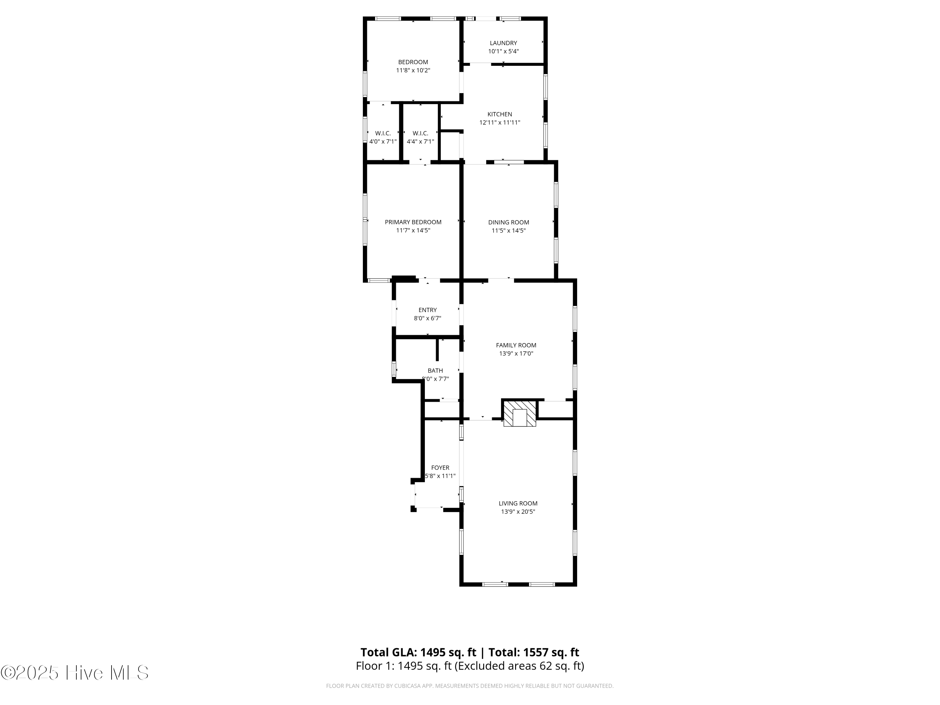 511 Middle Street New Bern, NC 28560 - Photo 143 of 143