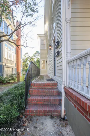 $729,000 | 511 Middle Street, New Bern, NC 28560