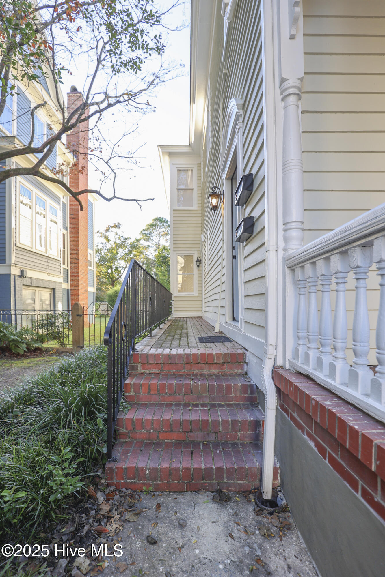 511 Middle Street New Bern, NC 28560 - Photo 102 of 143 Christi- 511 Middle St-062