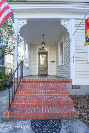 $729,000 | 511 Middle Street, New Bern, NC 28560