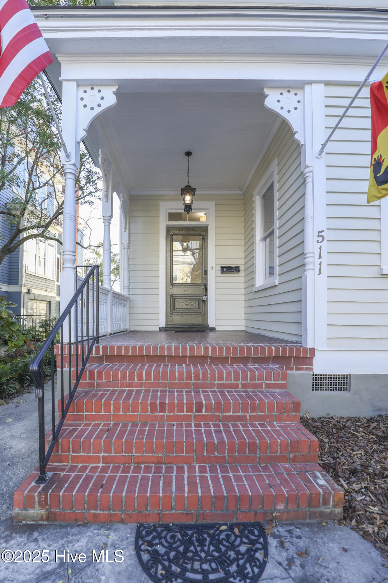 511 Middle Street New Bern, NC 28560 - Photo 110 of 143 Christi- 511 Middle St-071