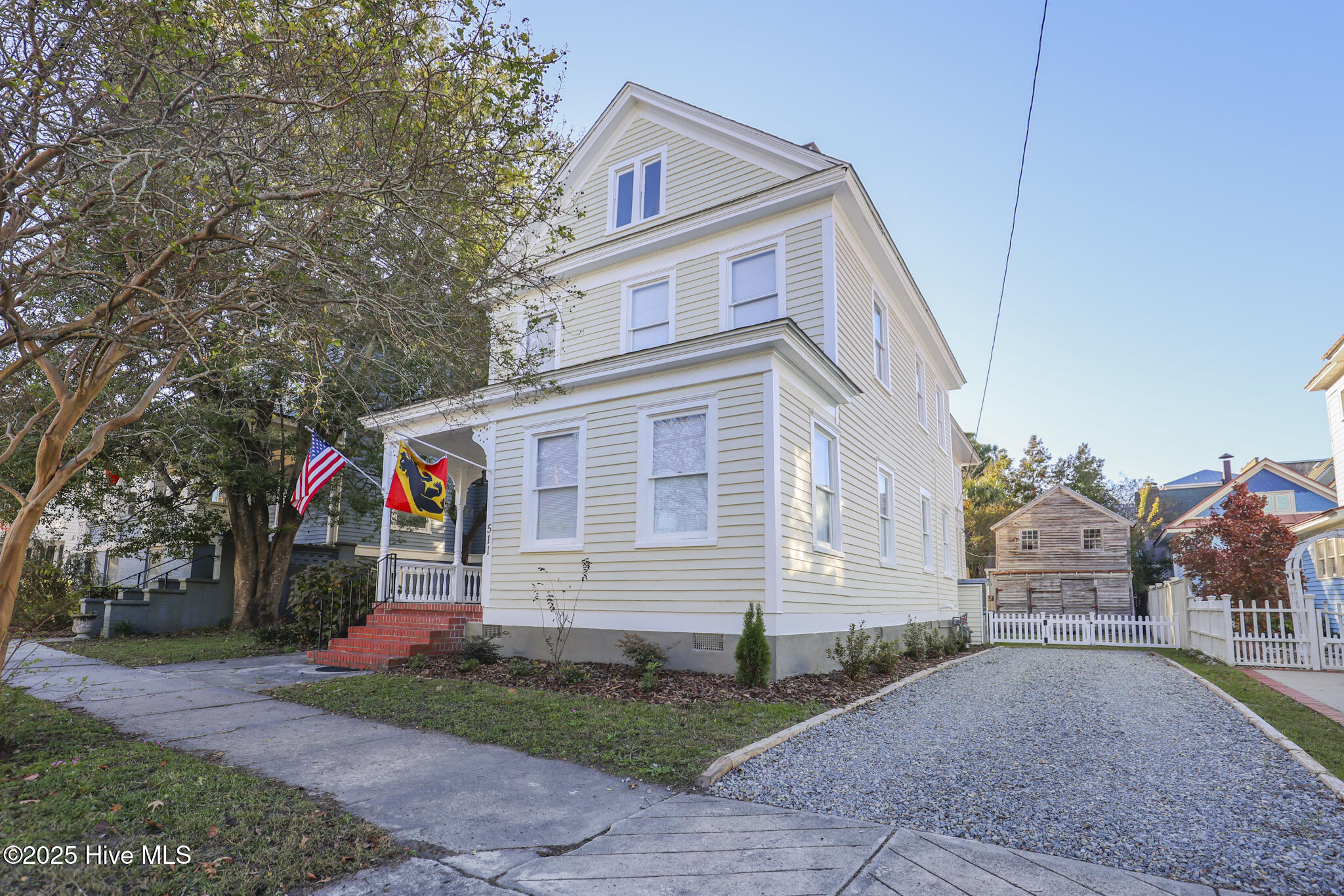 511 Middle Street New Bern, NC 28560 - Photo 142 of 143 Christi- 511 Middle St-110