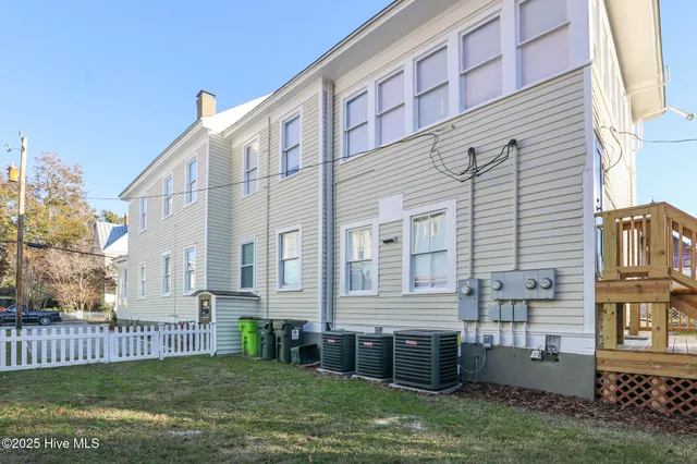 $749,000 | 511 Middle Street, New Bern, NC 28560