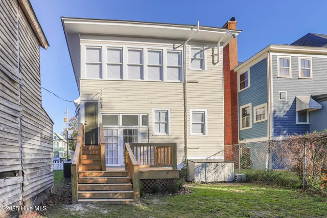 $749,000 | 511 Middle Street, New Bern, NC 28560