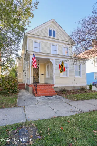 $749,000 | 511 Middle Street, New Bern, NC 28560