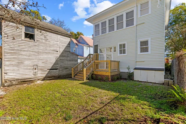 $749,000 | 511 Middle Street, New Bern, NC 28560