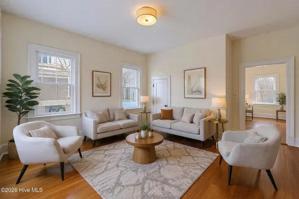 $729,000 | 511 Middle Street, New Bern, NC 28560