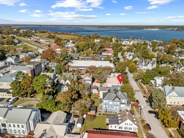 $749,000 | 511 Middle Street, New Bern, NC 28560