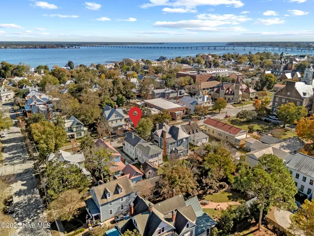 $749,000 | 511 Middle Street, New Bern, NC 28560