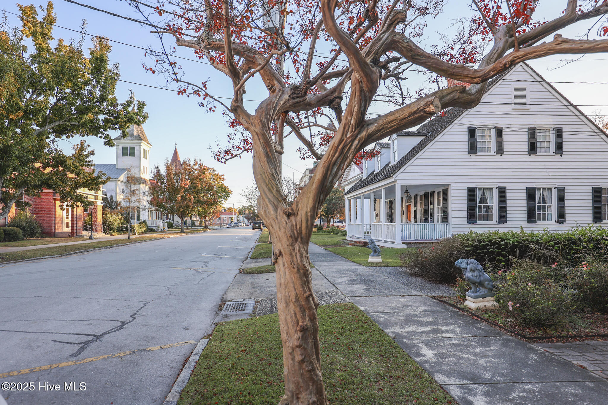511 Middle Street New Bern, NC 28560 - Photo 59 of 143 Christi- 511 Middle St-001