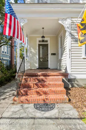 $749,000 | 511 Middle Street, New Bern, NC 28560