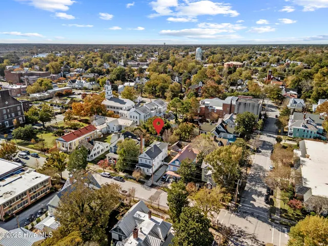 $749,000 | 511 Middle Street, New Bern, NC 28560