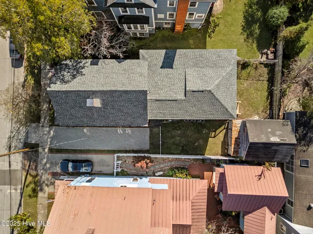 $749,000 | 511 Middle Street, New Bern, NC 28560