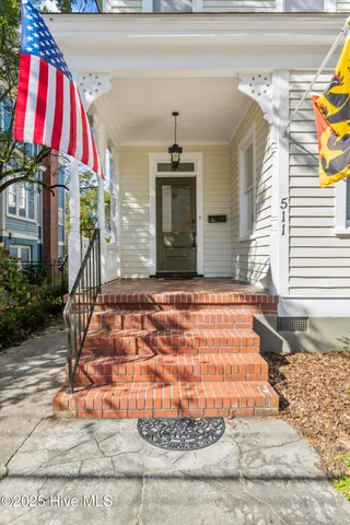 $749,000 | 511 Middle Street, New Bern, NC 28560