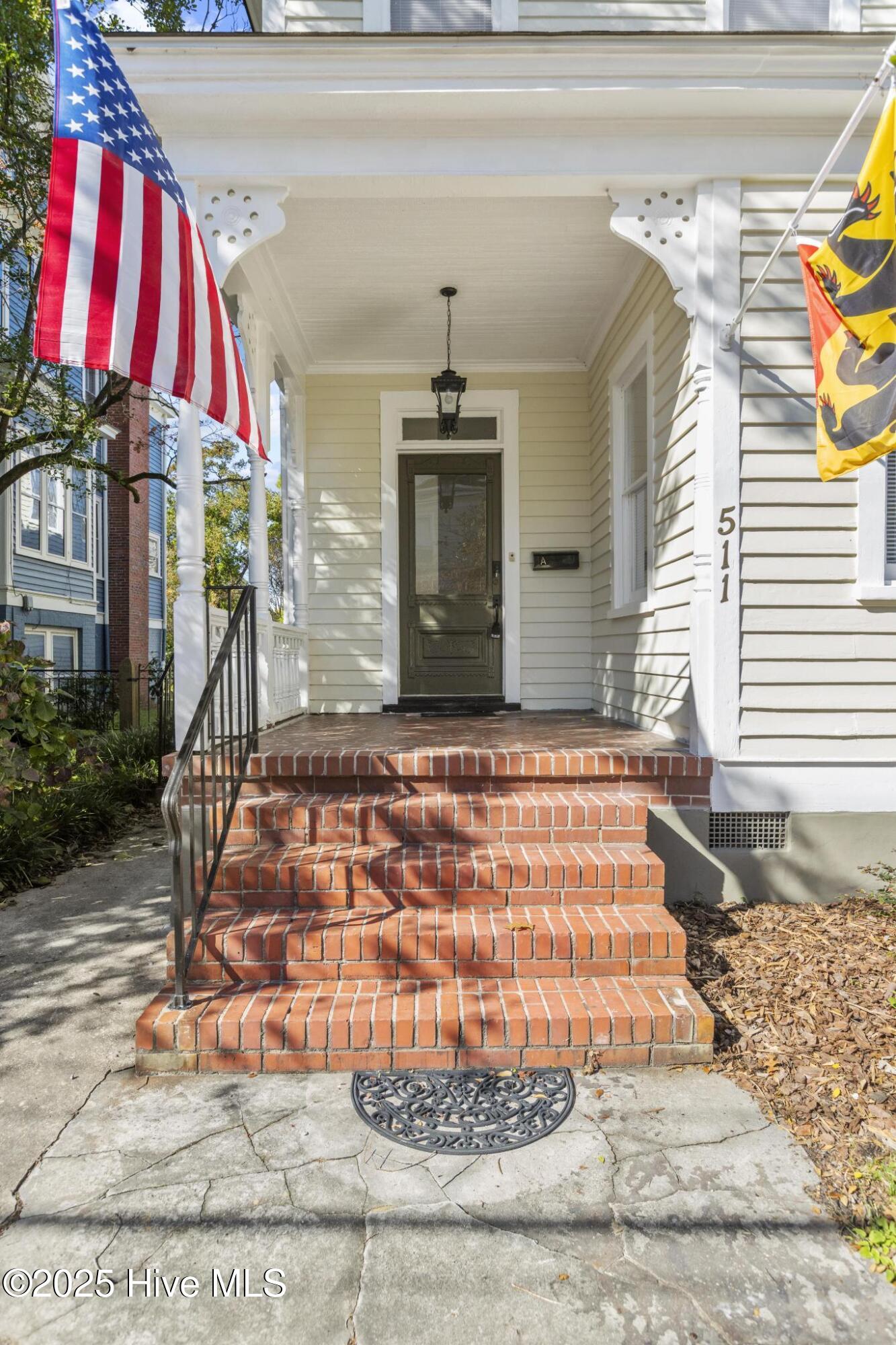 511 Middle Street New Bern, NC 28560 - Photo 6 of 143 425A3321