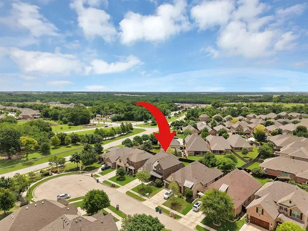 $515,000 | 709 Old Salado Road, McKinney, TX 75071