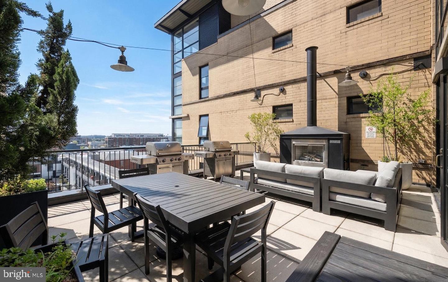 2125 14th Street Northwest, Unit 404 Washington, DC 20009 - Photo 26 of 26