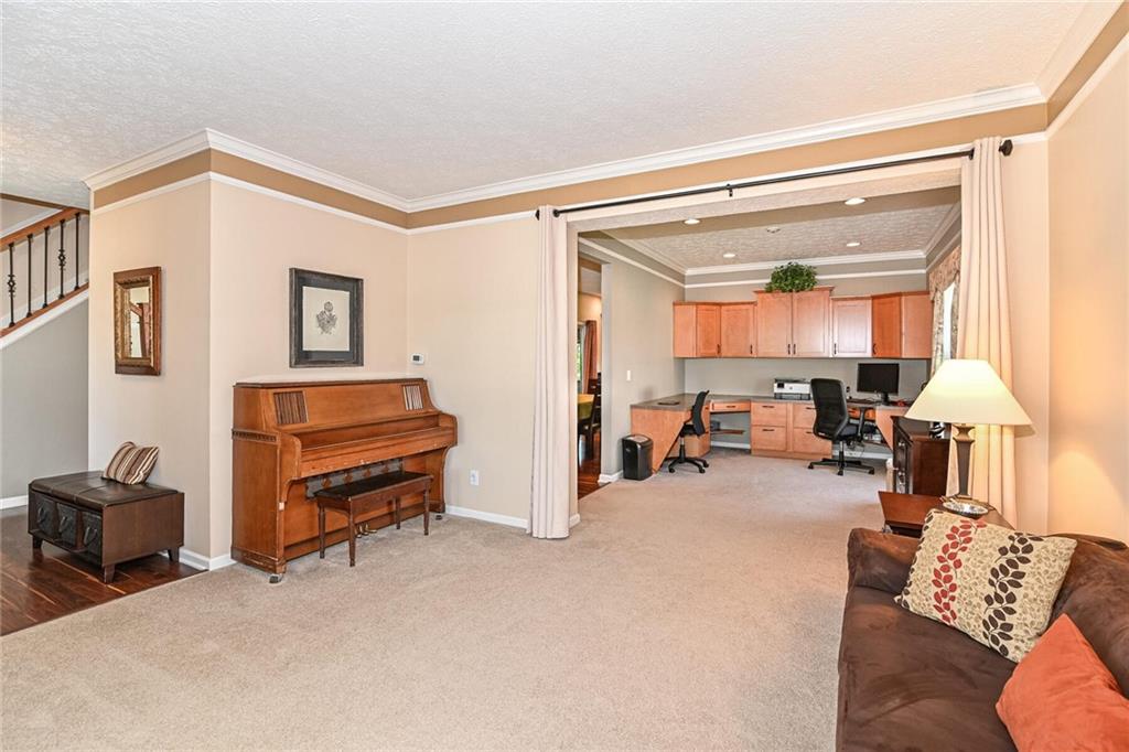 7946 Park Meadows Drive Brownsburg, IN 46112 - Photo 11 of 35