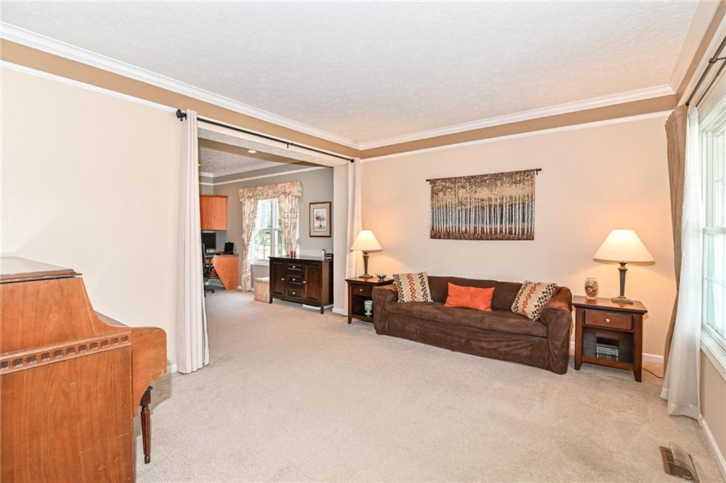 7946 Park Meadows Drive Brownsburg, IN 46112 - Photo 12 of 35