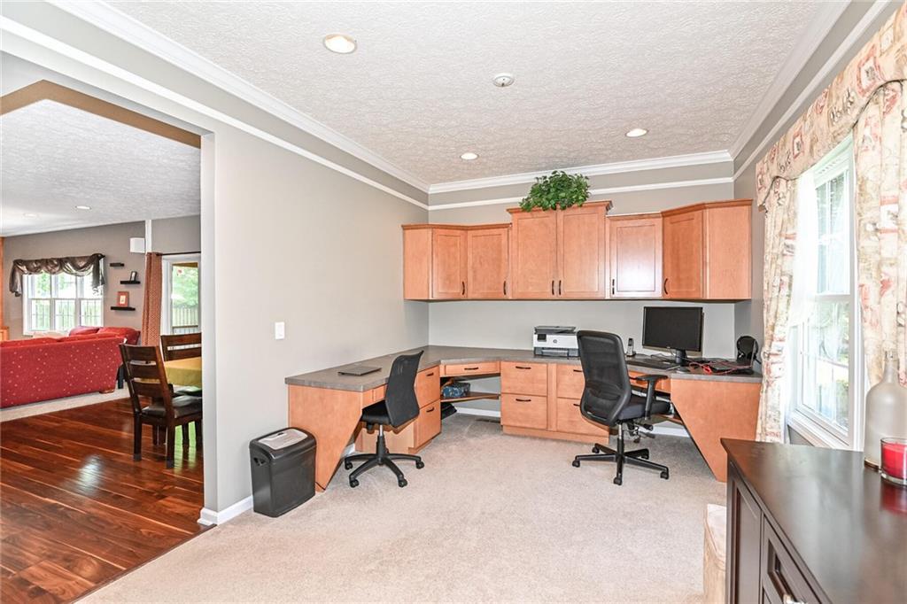 7946 Park Meadows Drive Brownsburg, IN 46112 - Photo 14 of 35